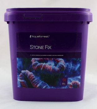 Aquaforest Stone Fix 6kg Korallenmörtel 6,48€/kg